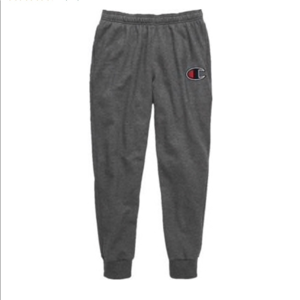 Grey Champion Sweatpants